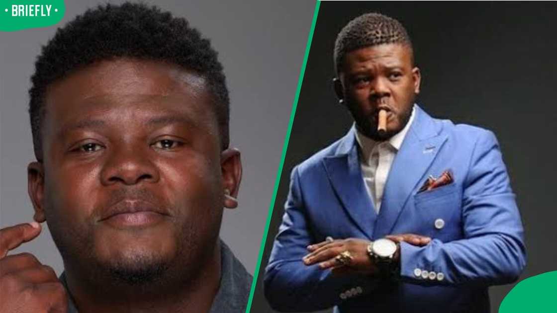 SA reacts to the latest storyline