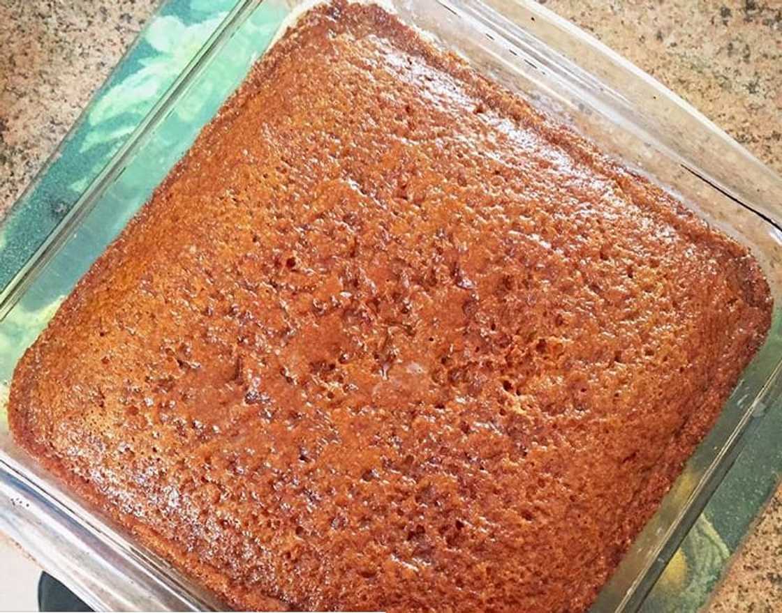 Microwave malva pudding recipe Microwave malva pudding recipe