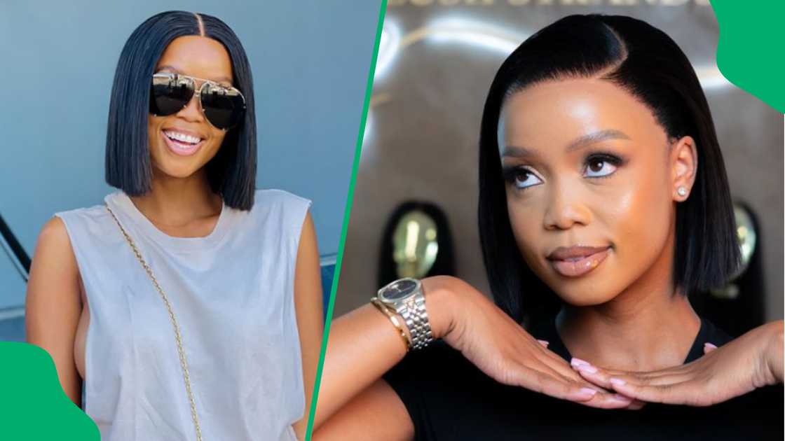 Ntando Duma turned 29 on Thursday, 29 August 2024 Ntando Duma turned 29 on Thursday, 29 August 2024