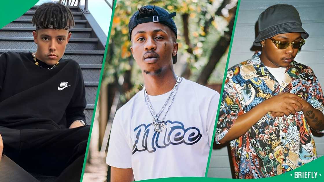 J Molley has apologised to A-Reece. J Molley has apologised to A-Reece.