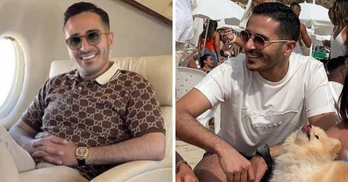 Simon Leviev, Shimon Yehuda Hayut, 'Tinder Swindler', Netflix, Denial, Lawsuit, Interview Simon Leviev, Shimon Yehuda Hayut, 'Tinder Swindler', Netflix, Denial, Lawsuit, Interview