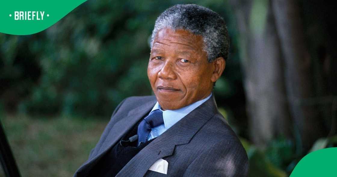 Quiz: Can You Guess Which Facts About Nelson Mandela Are True?