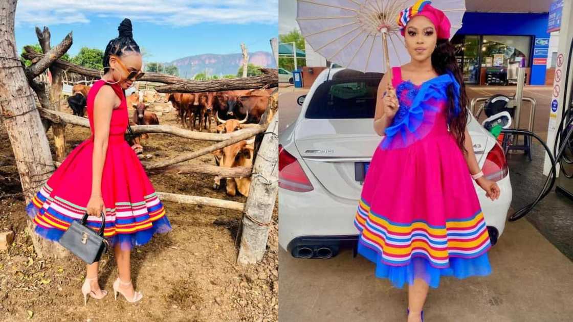sepedi traditional dresses sepedi traditional dresses