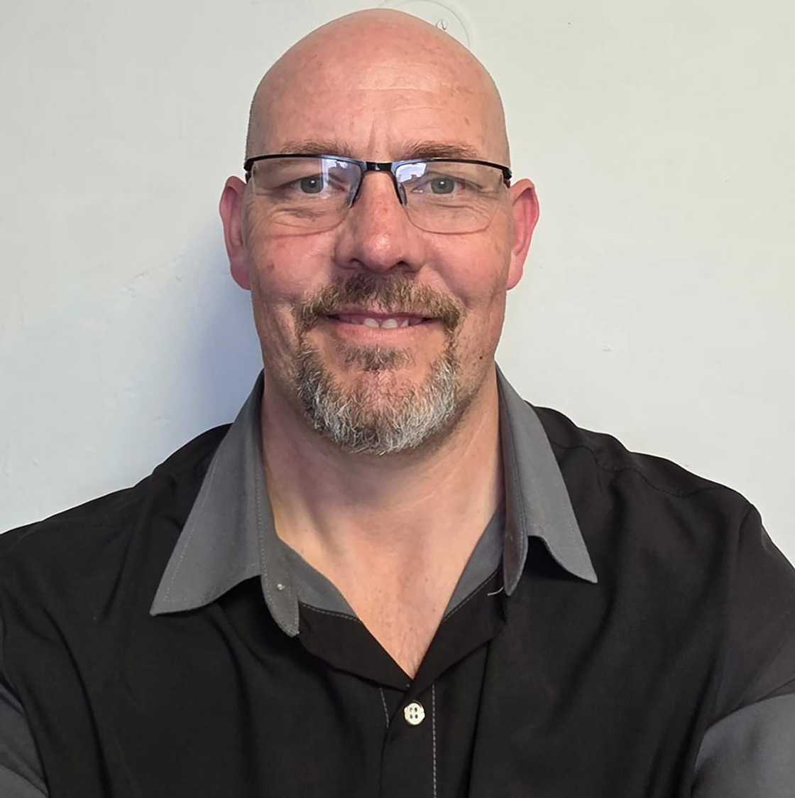 Dr Jaco Viljoen Dr Jaco Viljoen