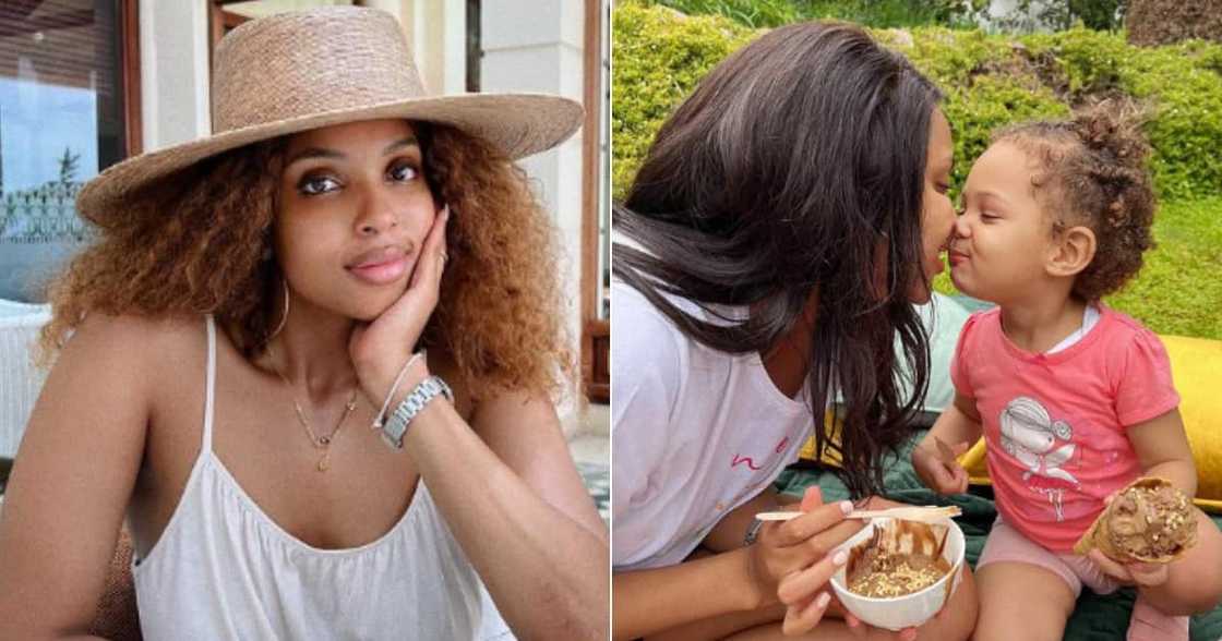 Actress, Linda Mtoba, Post, Fab Bikini Pic, Feels Sexy, 2 Years, Baby, Instagram, Mozambique Actress, Linda Mtoba, Post, Fab Bikini Pic, Feels Sexy, 2 Years, Baby, Instagram, Mozambique