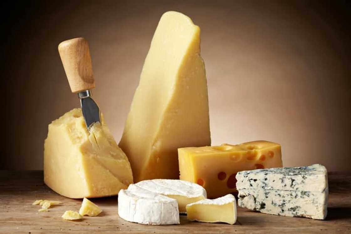 Cheese Cheese
