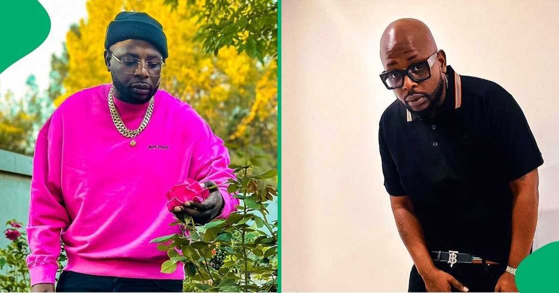 DJ Maphorisa facing alleged R20m debt scandal DJ Maphorisa facing alleged R20m debt scandal