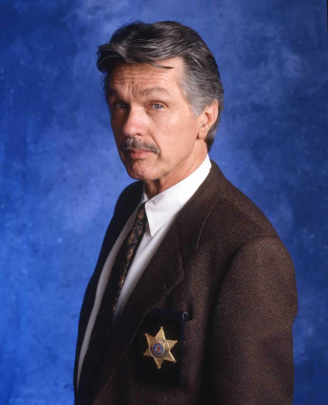 Tom Skerritt, Star of 'Steel Magnolias', Dies at 93