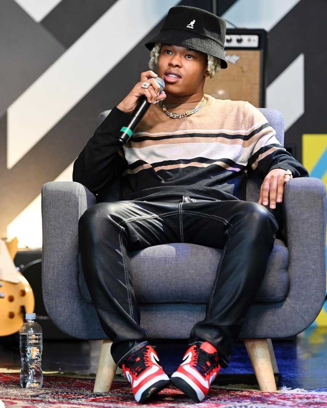 richest musicians in Africa richest musicians in Africa