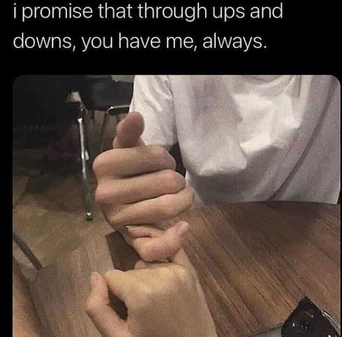 Supportive memes Supportive memes