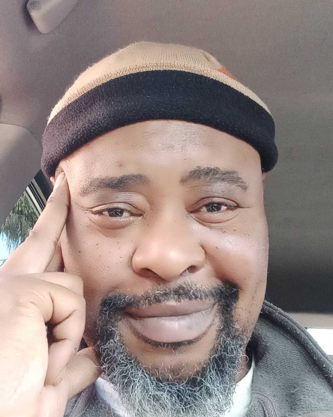 Sello Sebotsane Sello Sebotsane