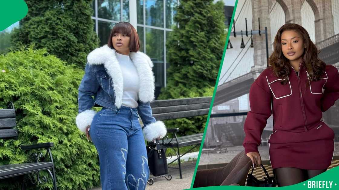 Cyan Boujee allegedly loses thousands of Instagram followers Cyan Boujee allegedly loses thousands of Instagram followers