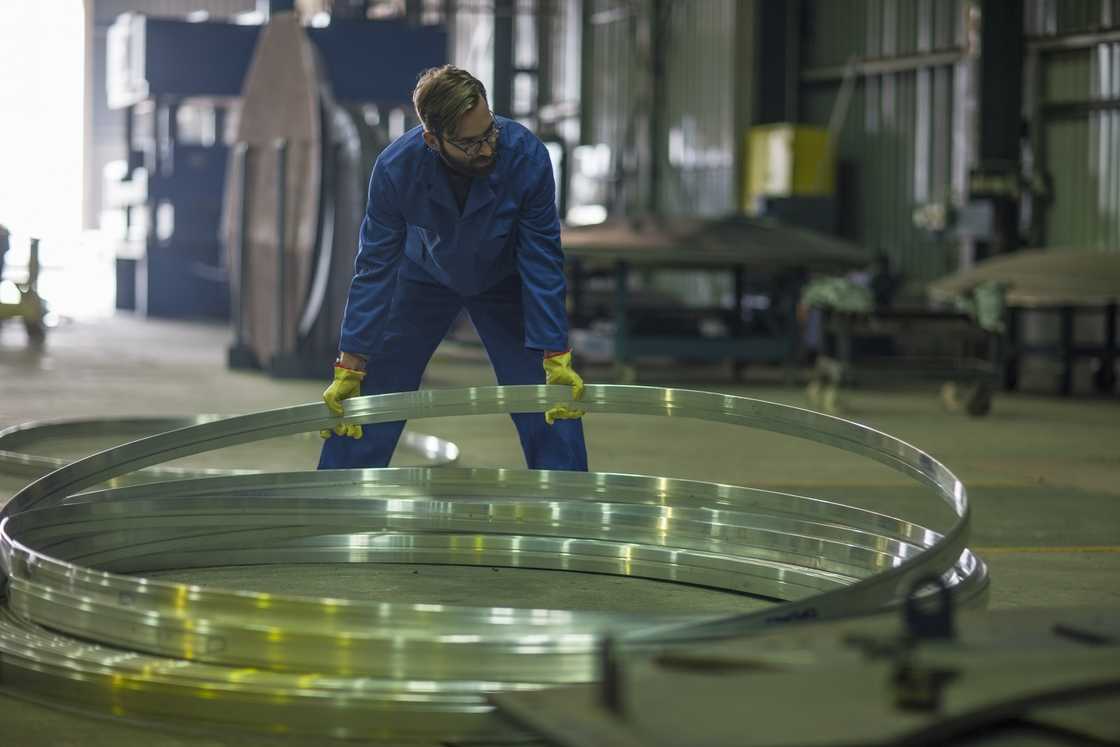 Donald Trump's steel tariff will impact South Africa Donald Trump's steel tariff will impact South Africa