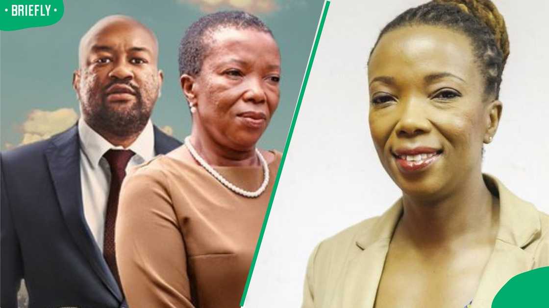 'House of Zwide' fans slam Ezekiel for manipulating Mapula 'House of Zwide' fans slam Ezekiel for manipulating Mapula