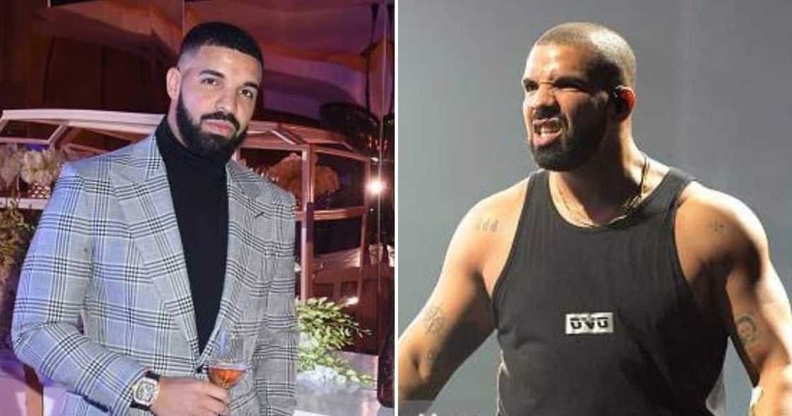 Drake, Rapper, Celeb Drake, Rapper, Celeb