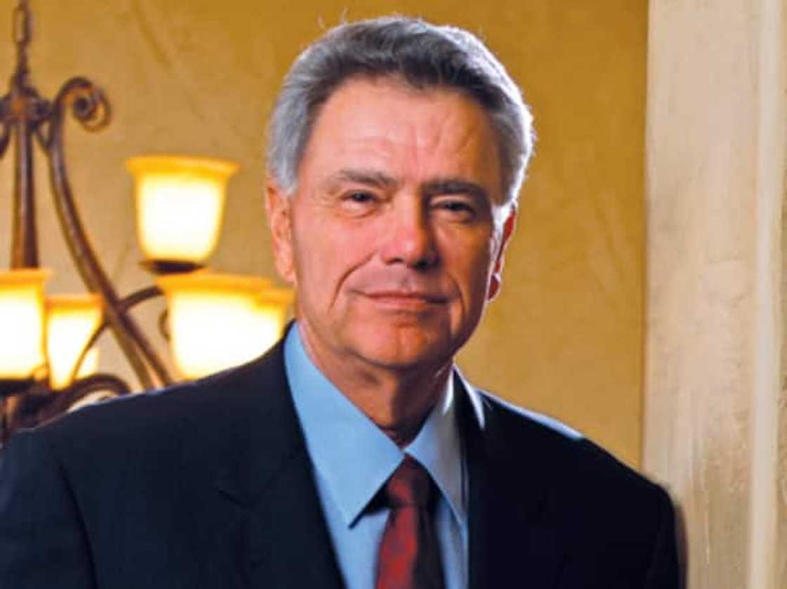 James Robison James Robison