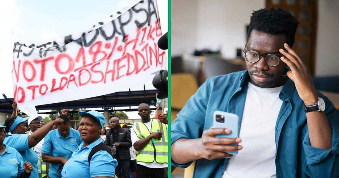 A report commissioned by the National Treasury pinpointed three causes why Eskom may be performing poorly A report commissioned by the National Treasury pinpointed three causes why Eskom may be performing poorly