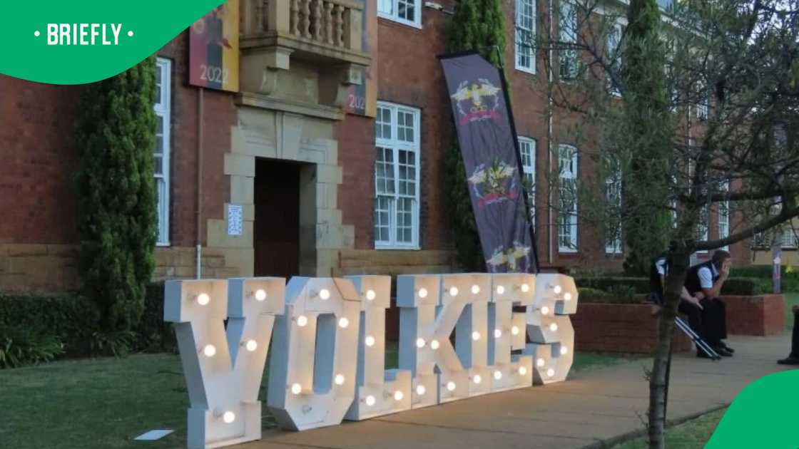 Volkies Potchefstroom mourns learner's death