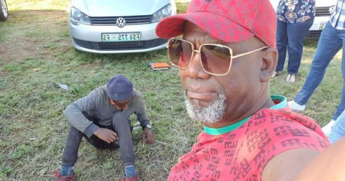 Tsotsi, Mzansi, SA Crime, Robbery Tsotsi, Mzansi, SA Crime, Robbery