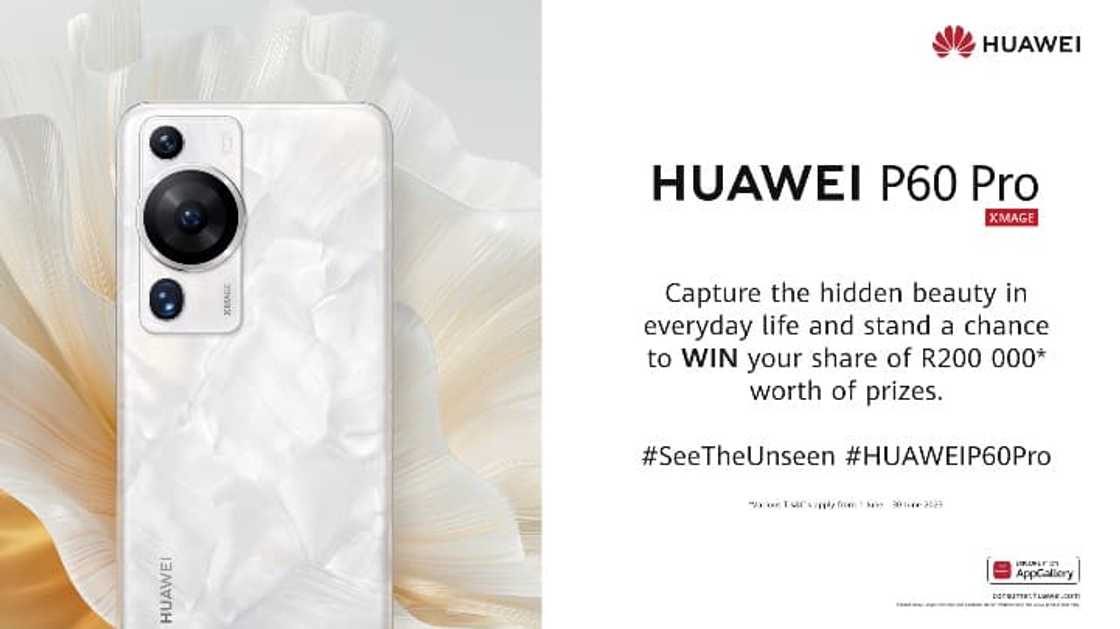 Huawei P60 Huawei P60