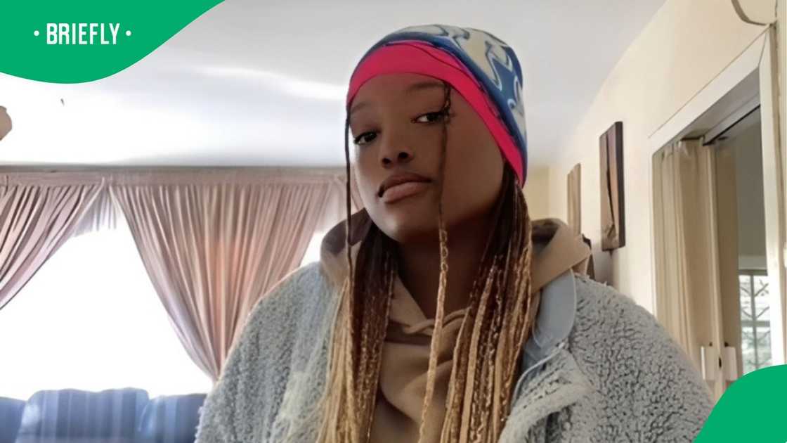 A woman asked a man put in a TikTok video A woman asked a man put in a TikTok video