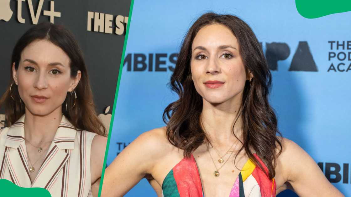 Troian Bellisario's net worth