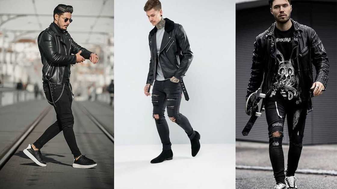 Attires ideas for men Attires ideas for men