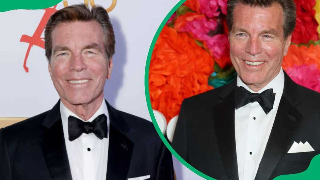 Is Peter Bergman currently married? Is Peter Bergman currently married?