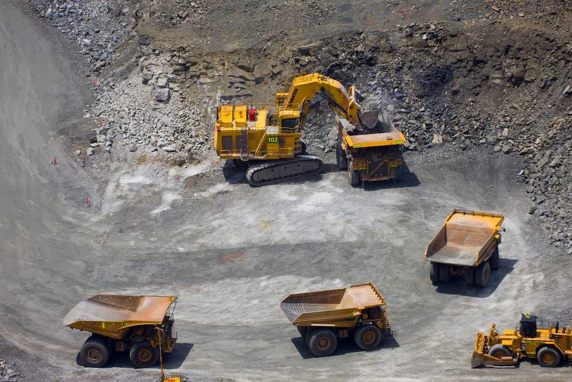 What mines are owned by Glencore? What mines are owned by Glencore?