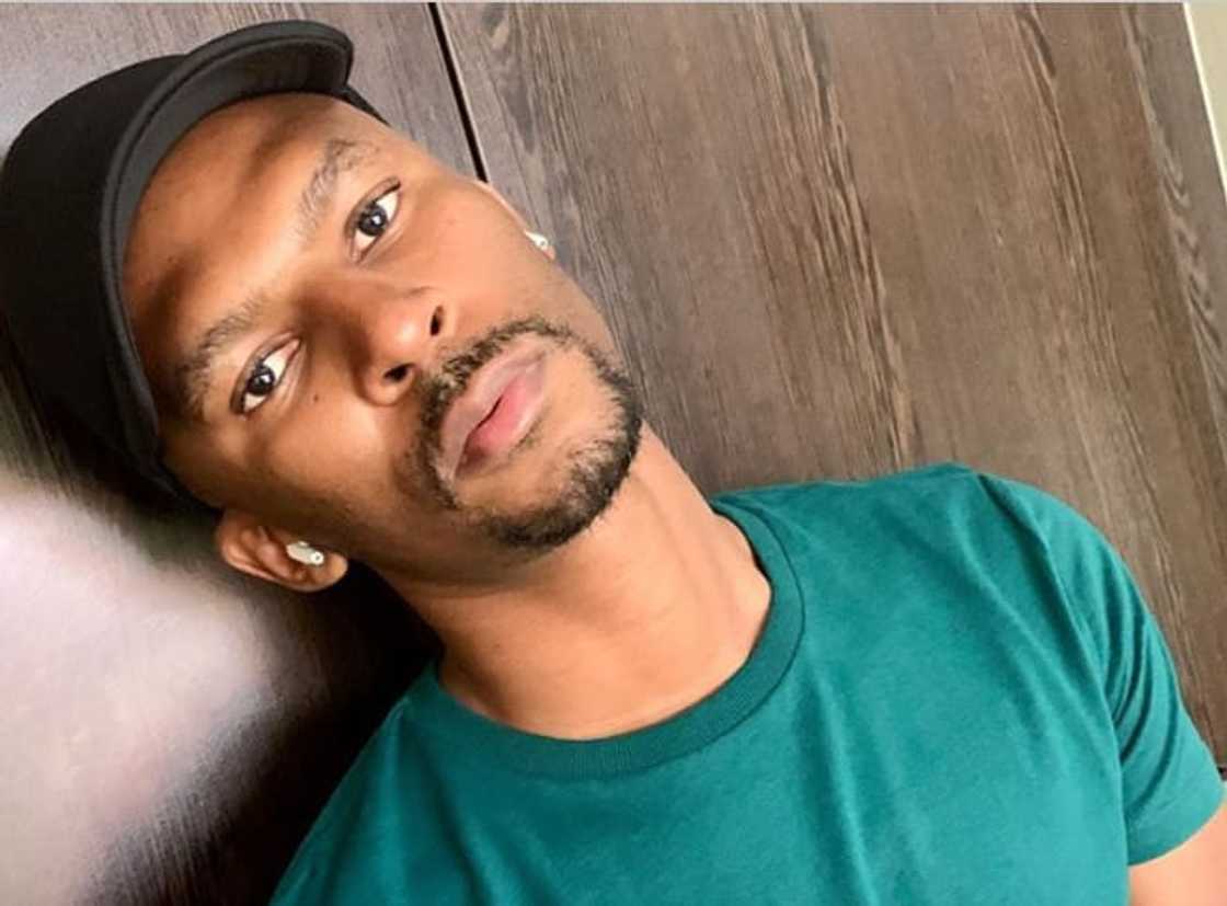 P Vilakazi biO P Vilakazi biO