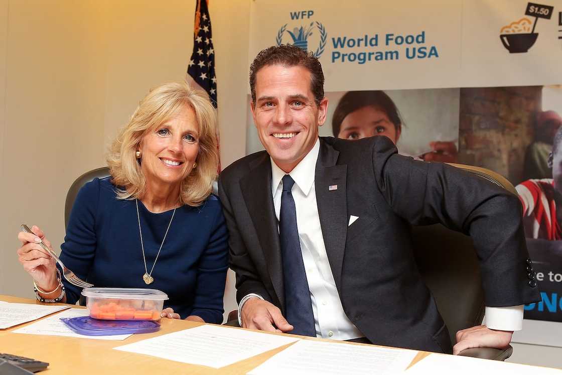 Hunter Biden: net worth, age, children, wife, laptop emails, net worth