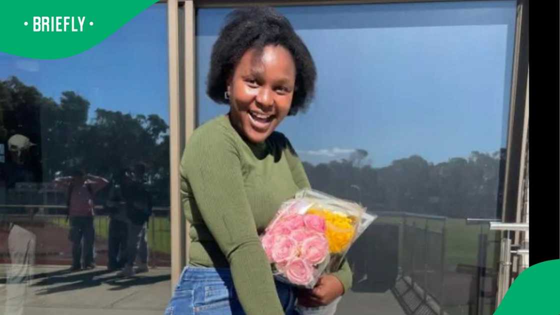 Woman finds meat bargain at Shoprite