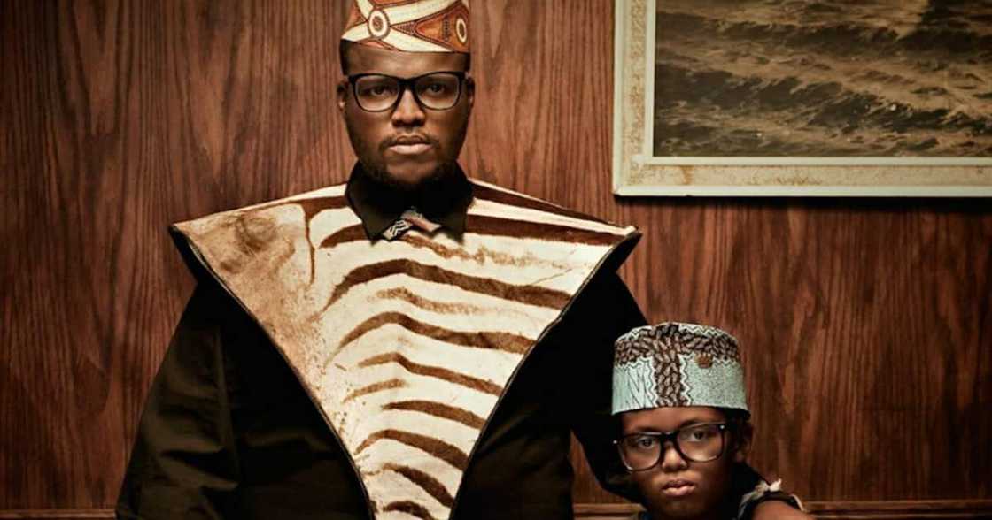 HHP family approaches ConCourt to have customary marriage revoked HHP family approaches ConCourt to have customary marriage revoked