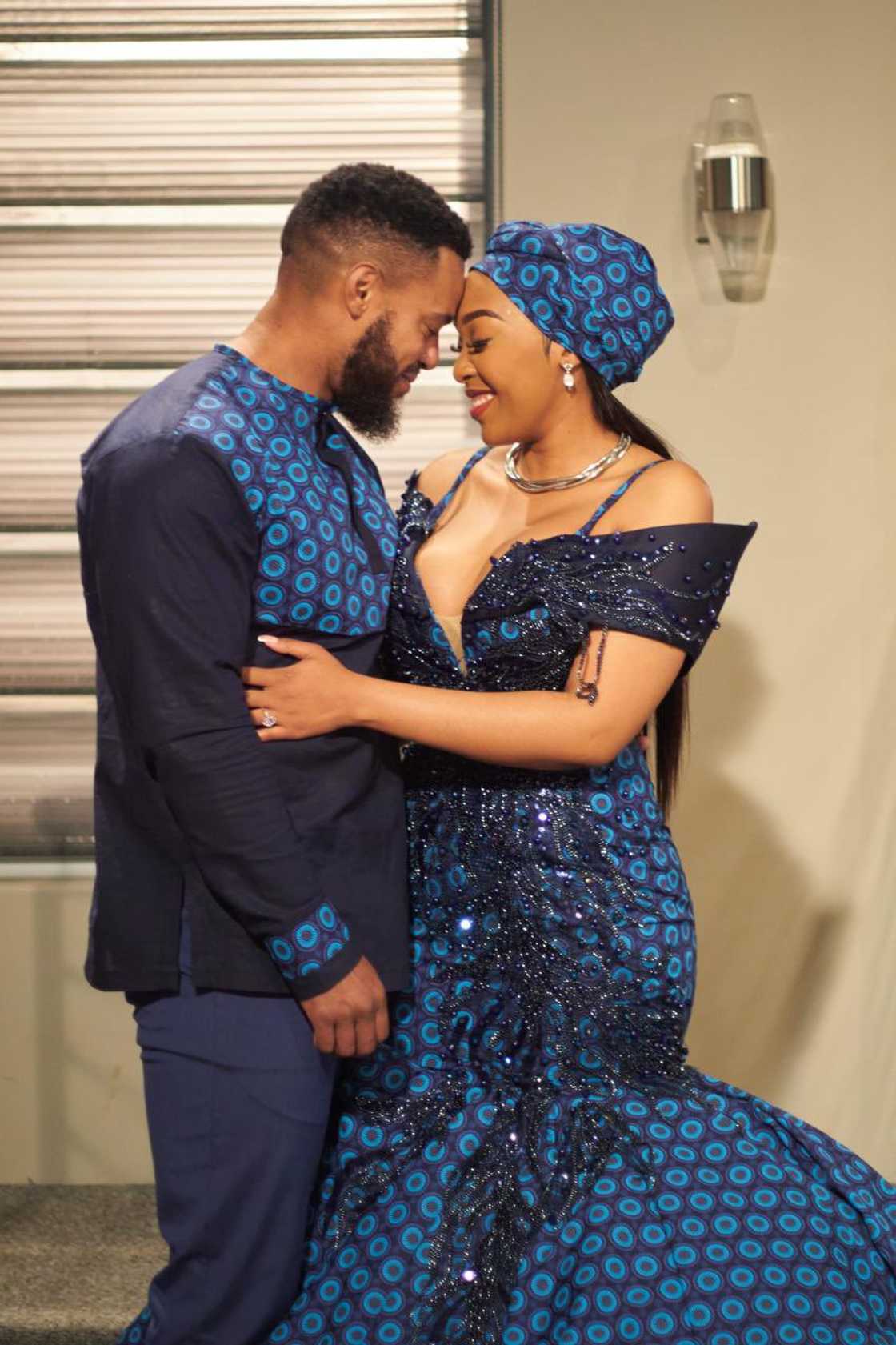 Skeem Saam taps into Drake's Iceman album cover to hype Lehasa and Pretty's wedding Skeem Saam taps into Drake's Iceman album cover to hype Lehasa and Pretty's wedding