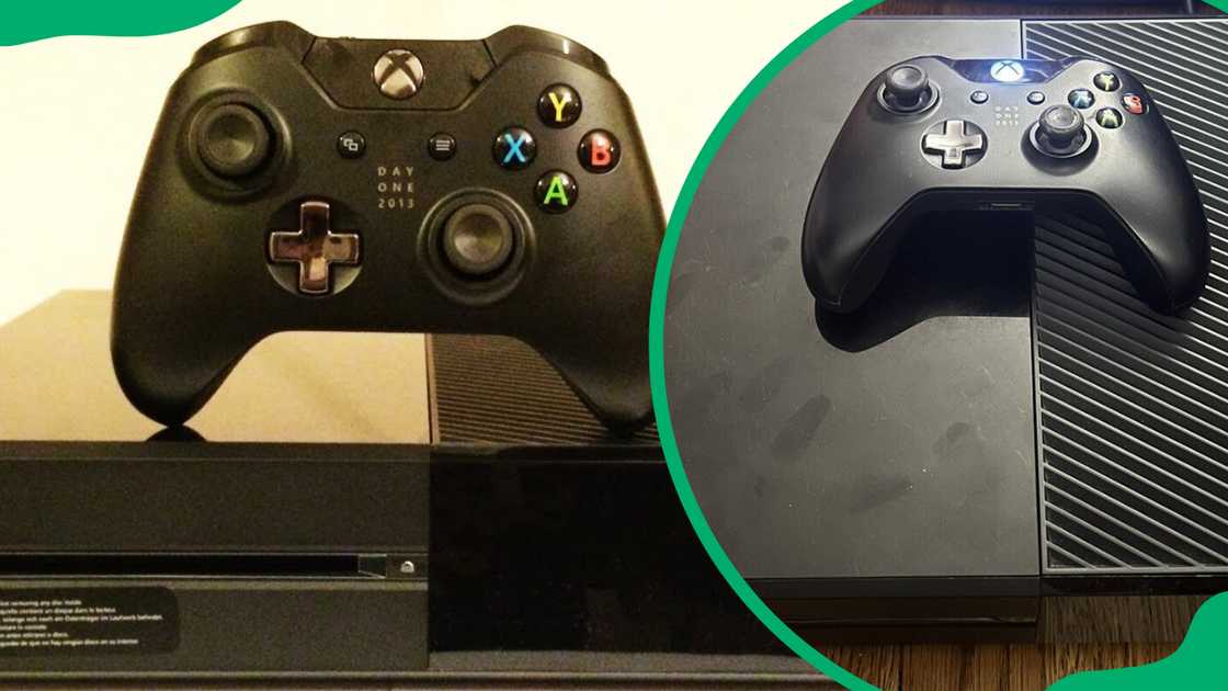 Xbox One Xbox One