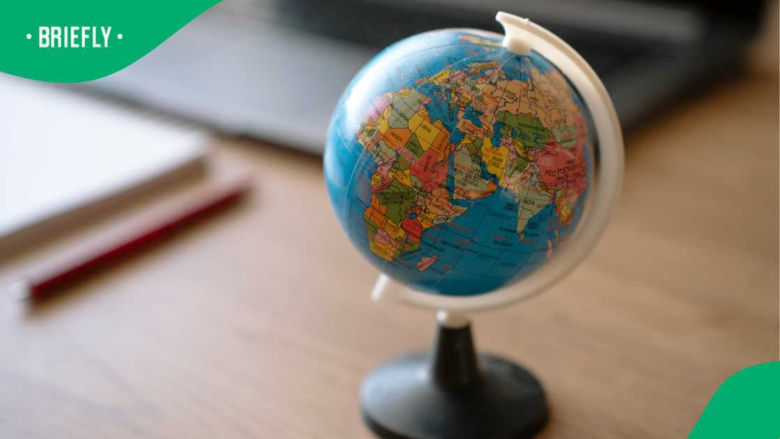 50+ countries South Africans can visit with an e-visa without embassy queues