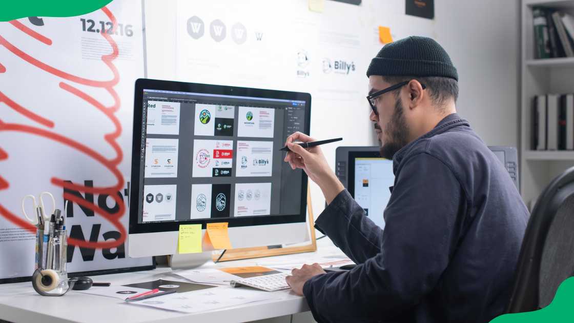 Do graphic designers get paid well?