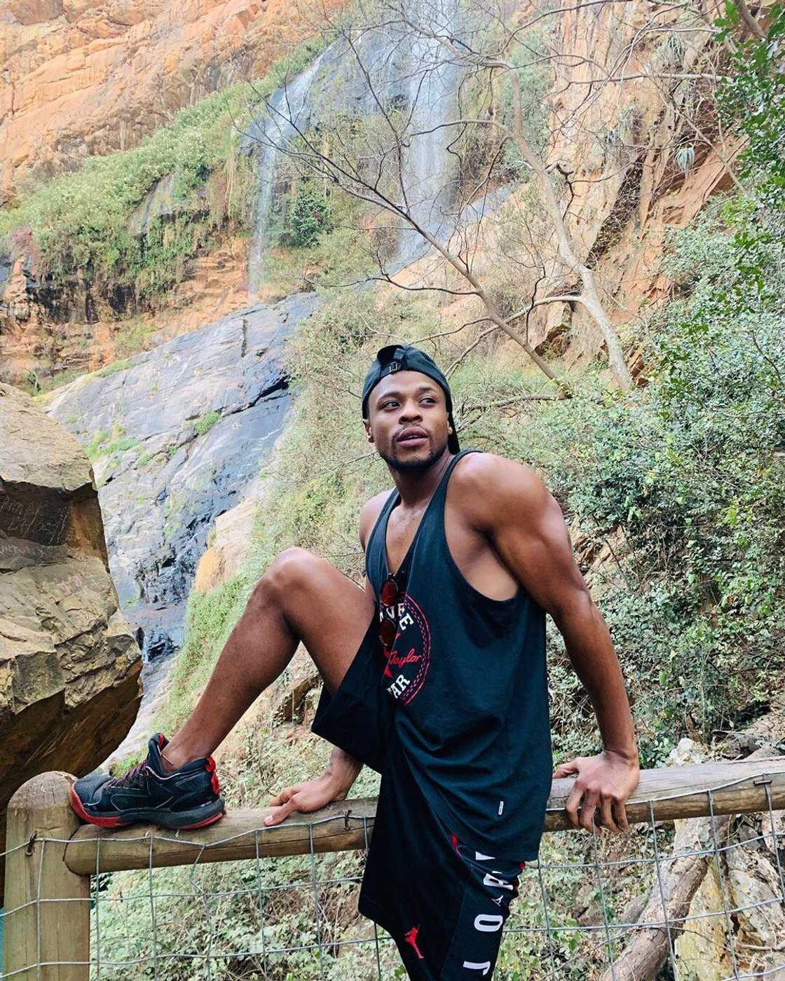 15 hot and hunky South African celebrities you should follow on Instagram 15 hot and hunky South African celebrities you should follow on Instagram