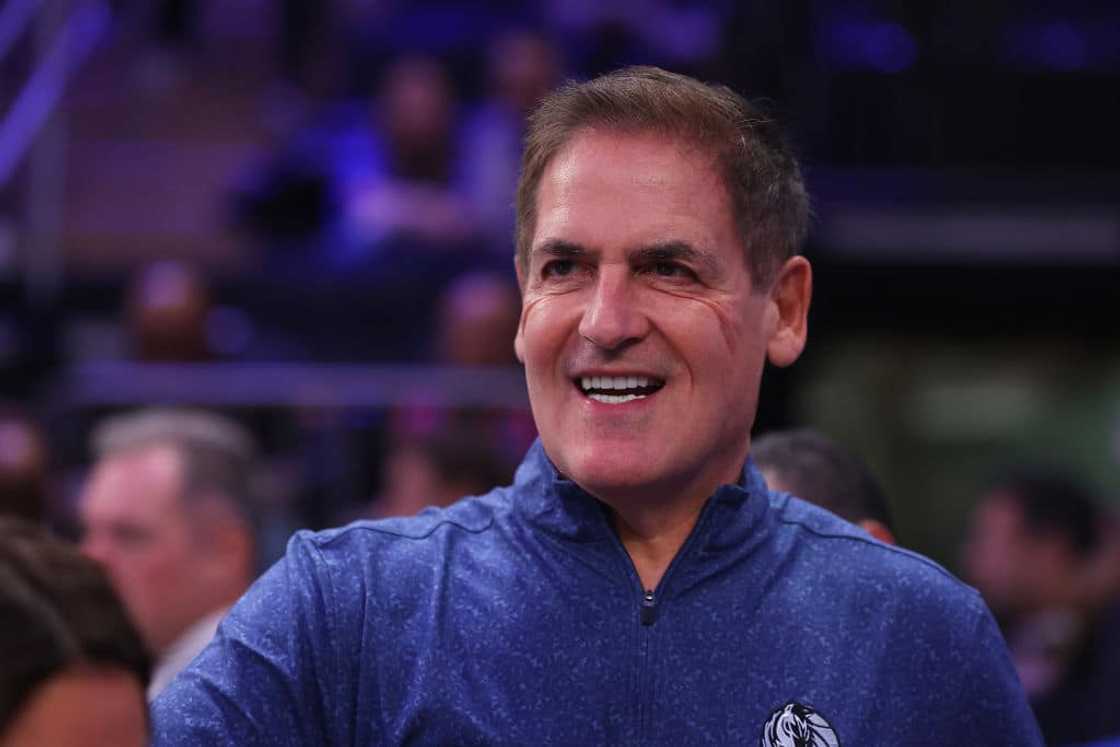 Who is the most successful Shark Tank member? Who is the most successful Shark Tank member?
