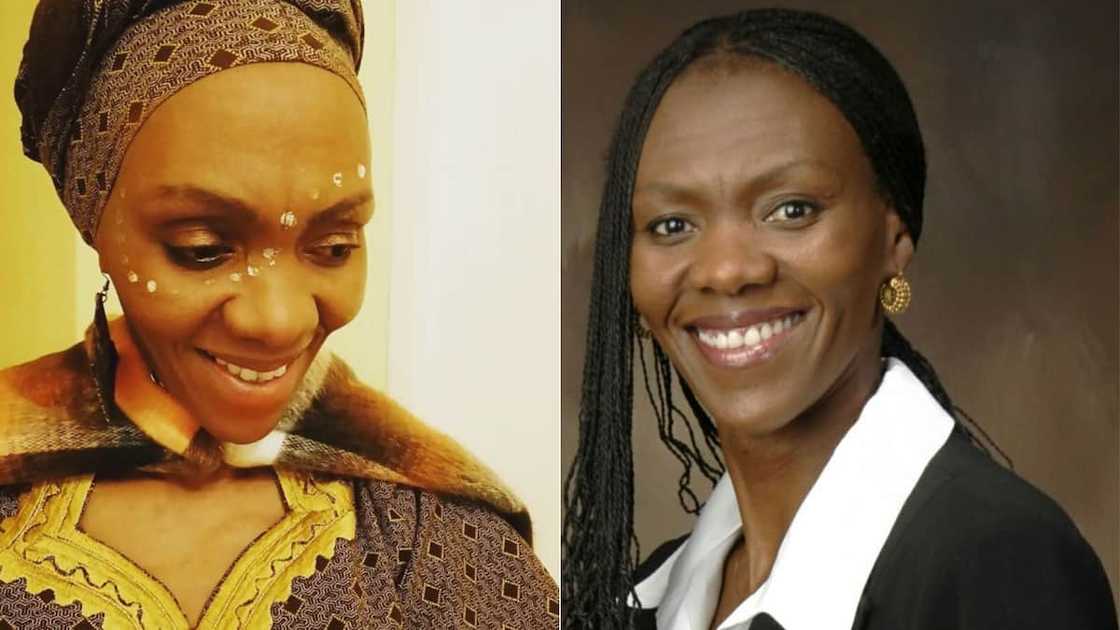 'The River' actress, Tinah Mnumzana marriage rumours, Tinah Mnumzana clears up wedding rumours, Tinah Mnumzana attends friend's wedding 'The River' actress, Tinah Mnumzana marriage rumours, Tinah Mnumzana clears up wedding rumours, Tinah Mnumzana attends friend's wedding