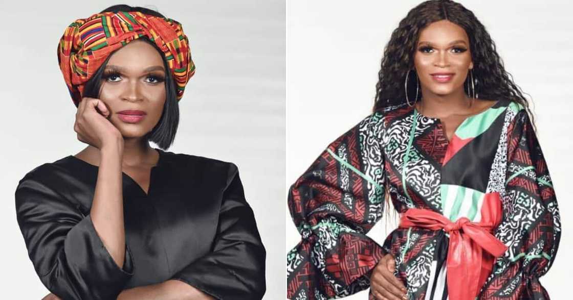 Exclusive: Yaya Mavundla bags new deal, to star in brand new reality show Exclusive: Yaya Mavundla bags new deal, to star in brand new reality show