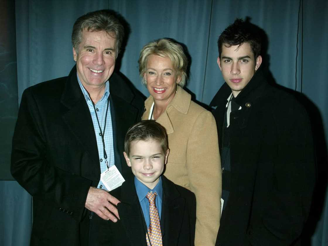 John Walsh John Walsh