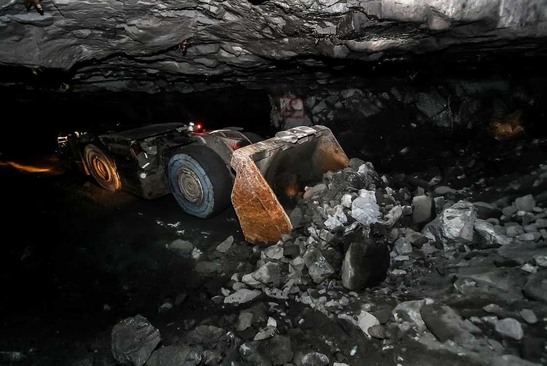 platinum mines in south africa platinum mines in south africa