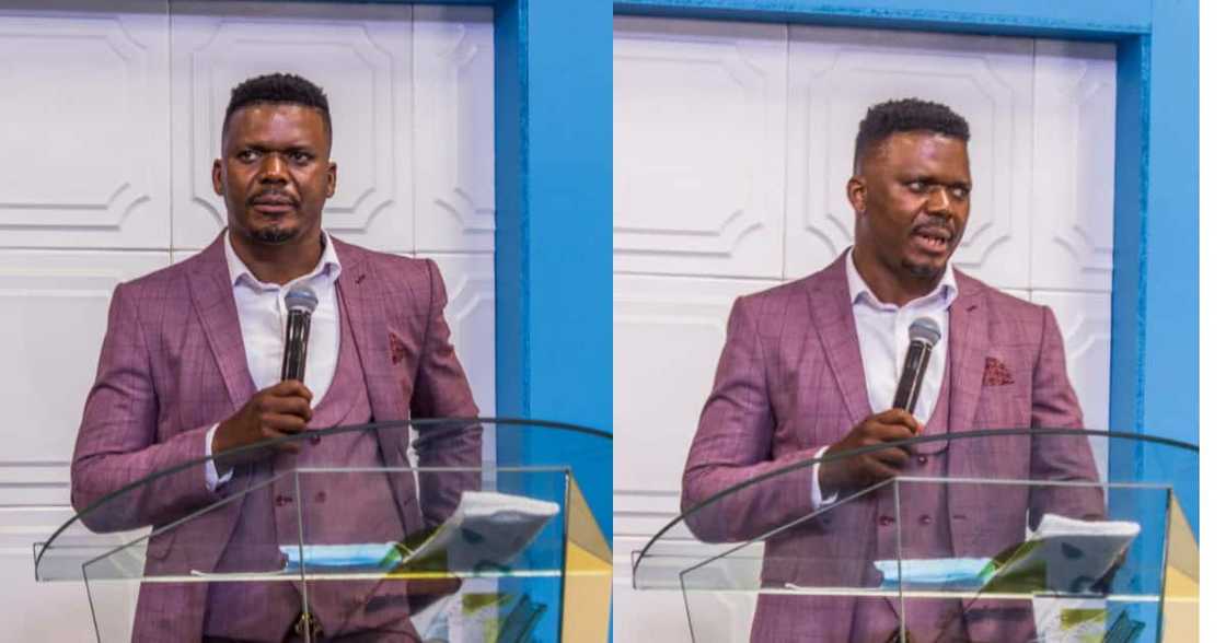 Bishop Israel Makamu Released on R2 000 Bail, Charged With Assault Bishop Israel Makamu Released on R2 000 Bail, Charged With Assault