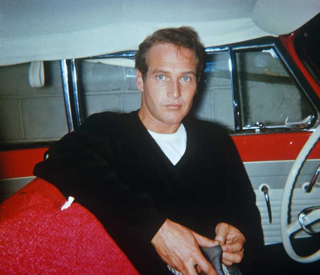 How many children did Paul Newman have by each wife? How many children did Paul Newman have by each wife?