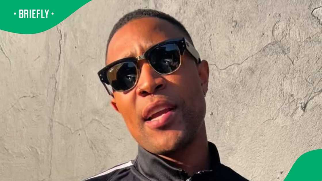 DJ Speedsta dragged for claiming to gatekeep the industry DJ Speedsta dragged for claiming to gatekeep the industry