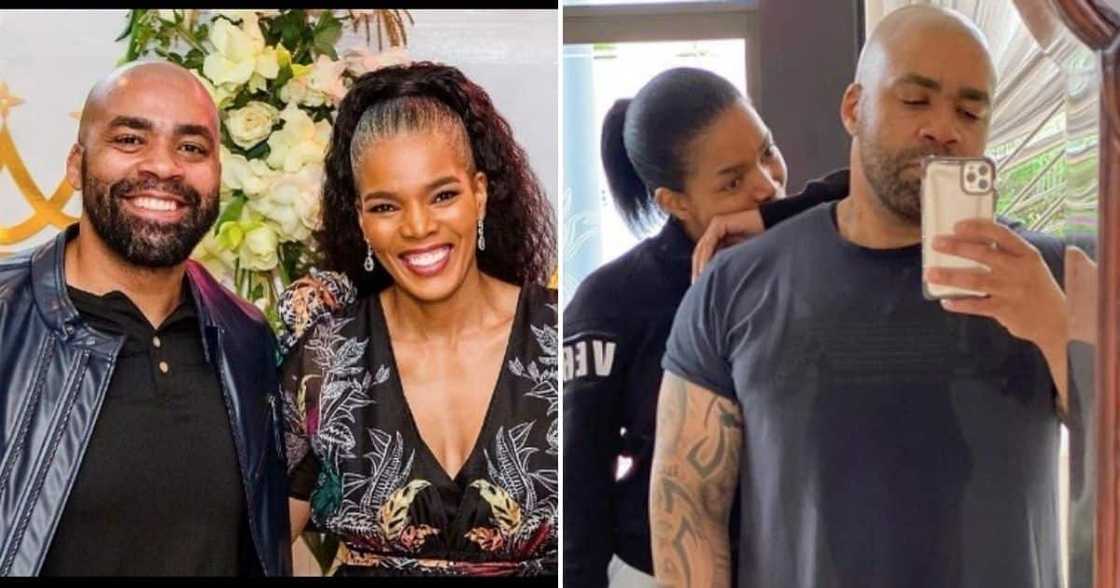 Connie Ferguson, Shona Ferguson, Marriage, Love, Birthday, Celebrity Connie Ferguson, Shona Ferguson, Marriage, Love, Birthday, Celebrity