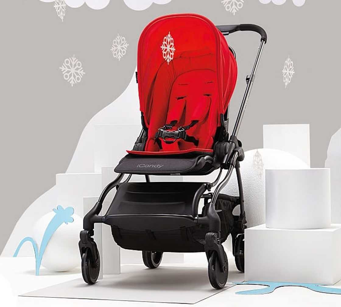 stroller stroller