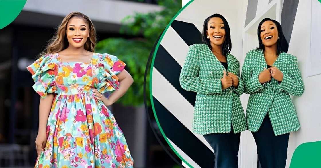 Milly Mashile accused of clout chasing Milly Mashile accused of clout chasing