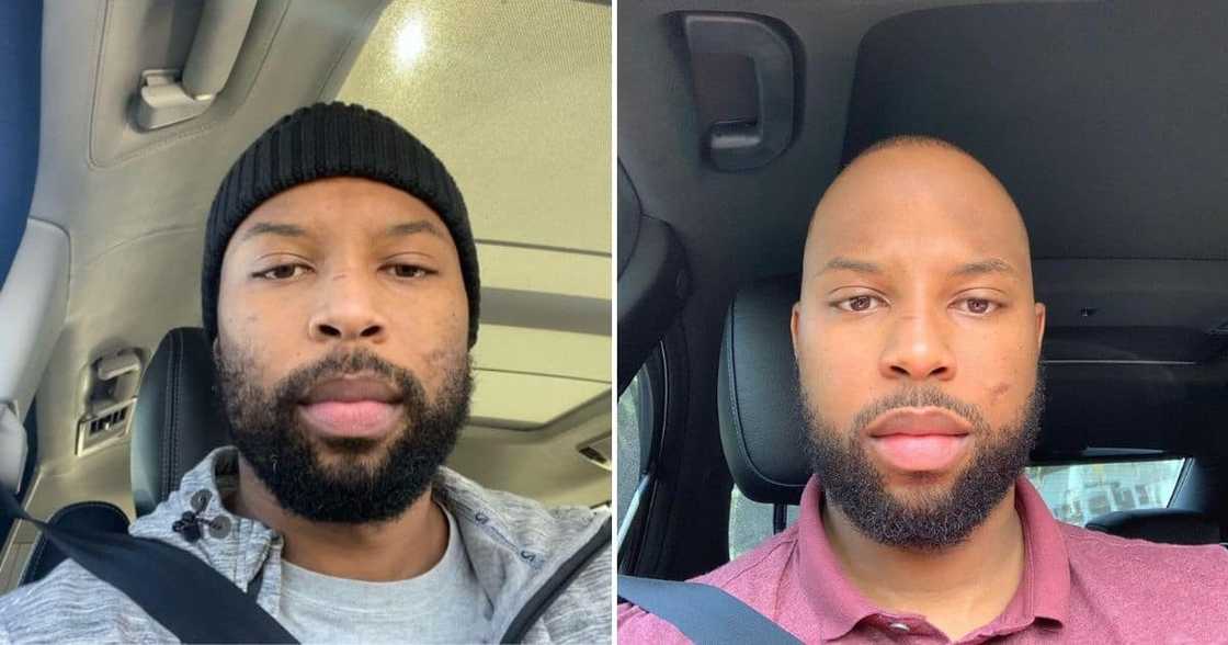 Sizwe Dhlomo shared his views on loadshedding Sizwe Dhlomo shared his views on loadshedding